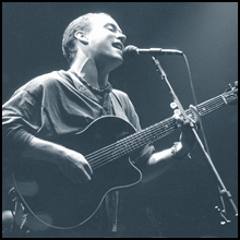 [Dave Matthews]