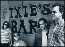 [Pixies]