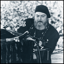 [Dr. John]