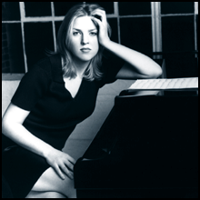 [Diana Krall]