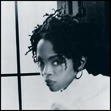 [Lauryn Hill]