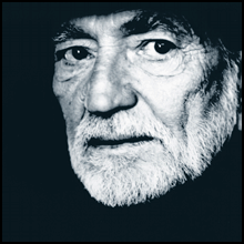 [Willie Nelson]