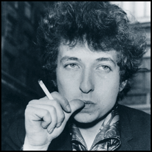 [Bob Dylan]