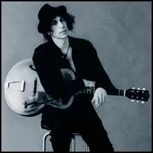 [Peter Wolf]