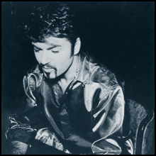 [George Michael]