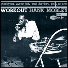 [Hank Mobley]