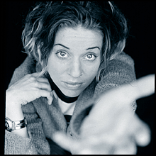 [Ani DiFranco]