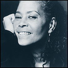 [Abbey Lincoln]