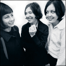 [Sleater-Kinney]