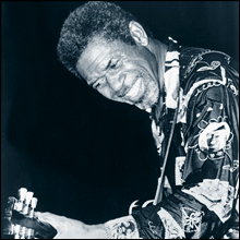 [Luther Allison]