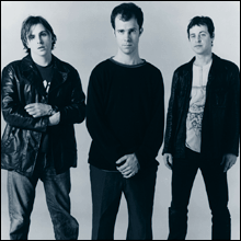 [Ben Folds Five]