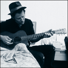 [Tom Waits]