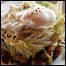 Eastern Standard’s frisée aux lardons