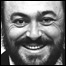 Luciano Pavarotti, 1935–2007