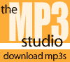 The Mp3 Studio